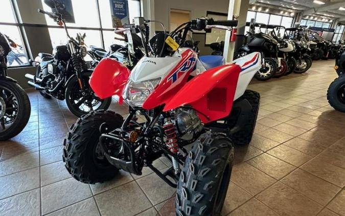 2026 Honda® TRX250X