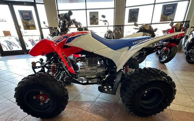 2026 Honda® TRX250X