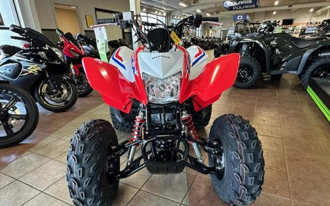 2026 Honda® TRX250X