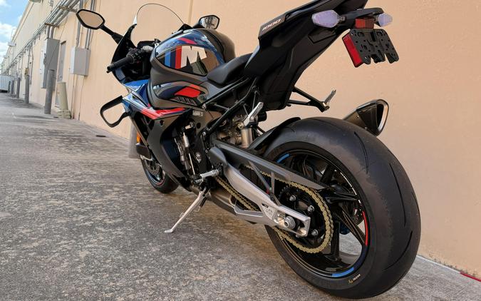 2026 BMW M 1000 RR