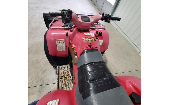 2002 PRAIRIE 650 - Kawasaki