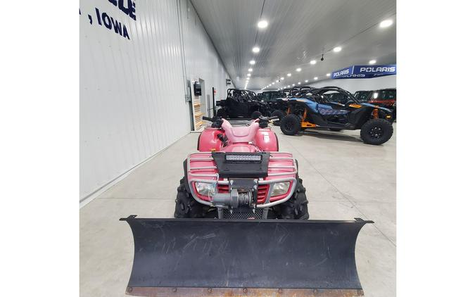 2002 PRAIRIE 650 - Kawasaki