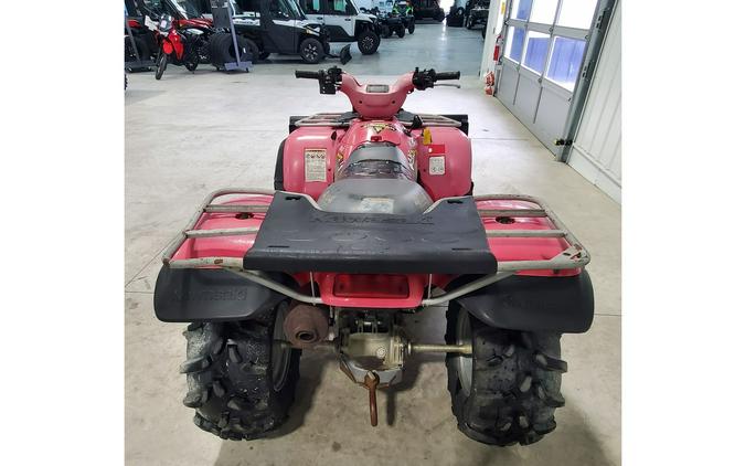 2002 PRAIRIE 650 - Kawasaki