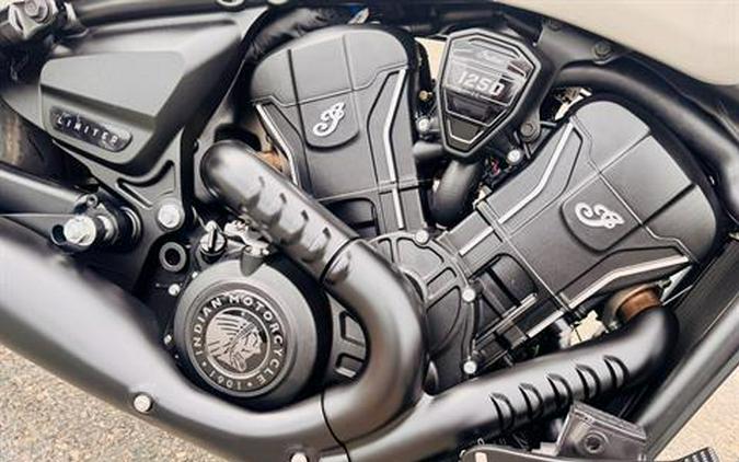 2026 Indian Motorcycle Sport Scout RT