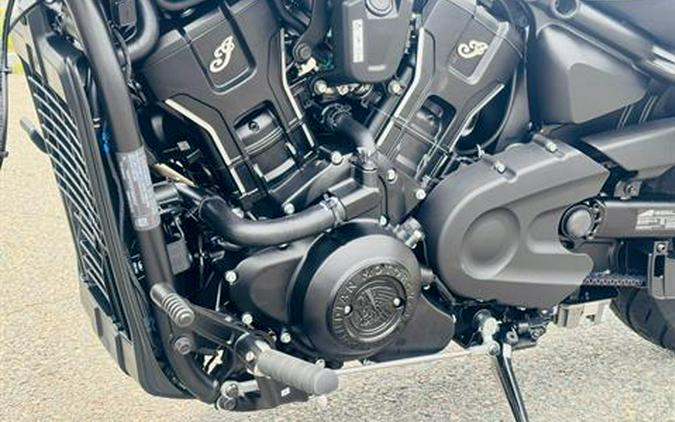 2026 Indian Motorcycle Sport Scout RT