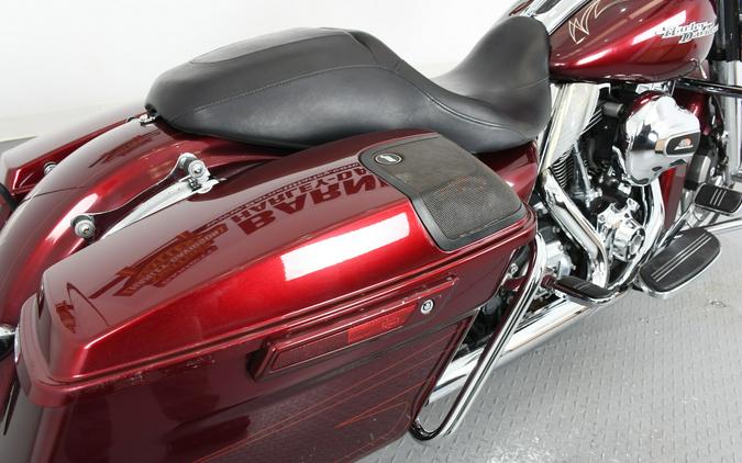 FLHXS 2014 Street Glide® Special