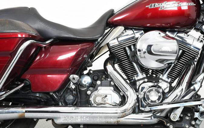 FLHXS 2014 Street Glide® Special