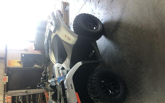 2026 CFMOTO CFORCE 500