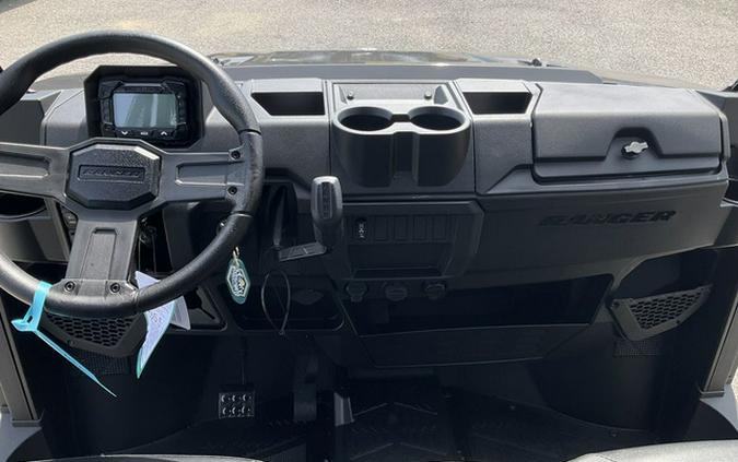 2026 Polaris Ranger Crew 1000 Premium