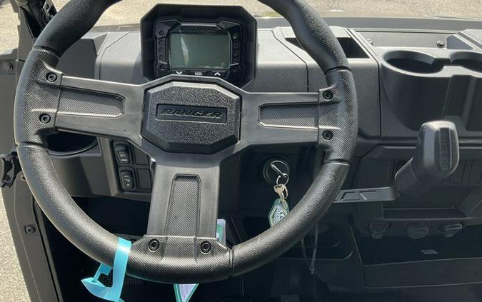 2026 Polaris Ranger Crew 1000 Premium