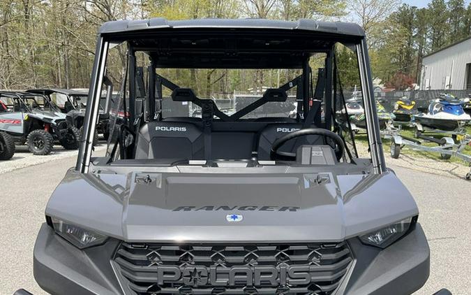 2026 Polaris Ranger Crew 1000 Premium