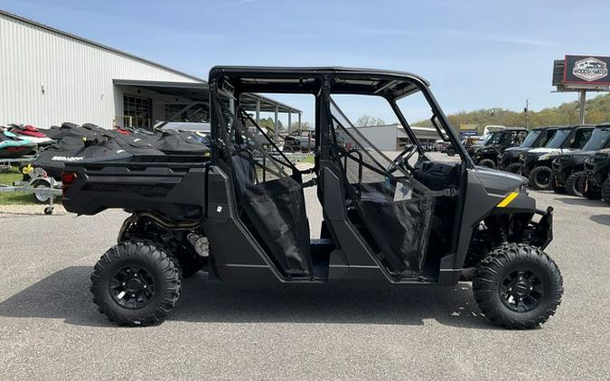 2026 Polaris Ranger Crew 1000 Premium