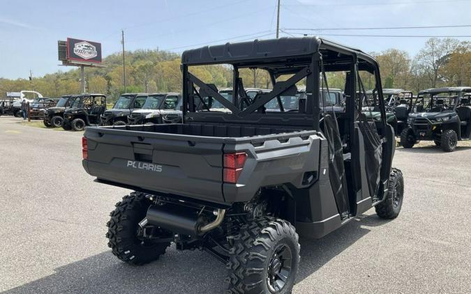 2026 Polaris Ranger Crew 1000 Premium