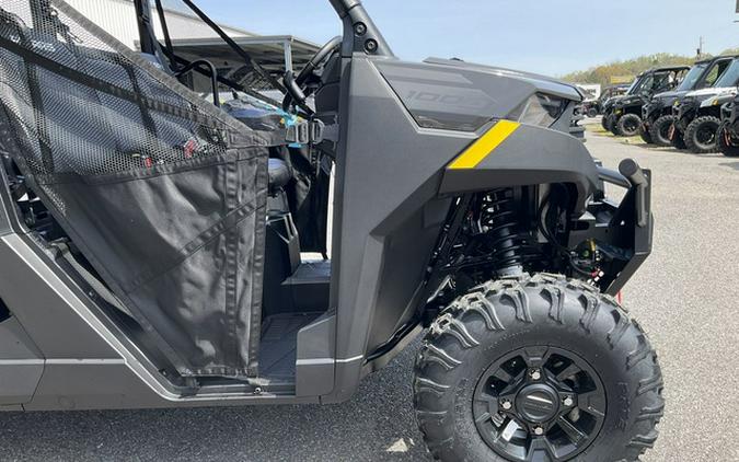 2026 Polaris Ranger Crew 1000 Premium