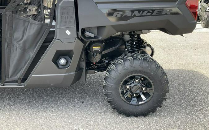 2026 Polaris Ranger Crew 1000 Premium