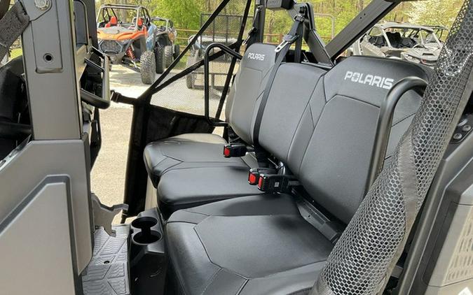 2026 Polaris Ranger Crew 1000 Premium