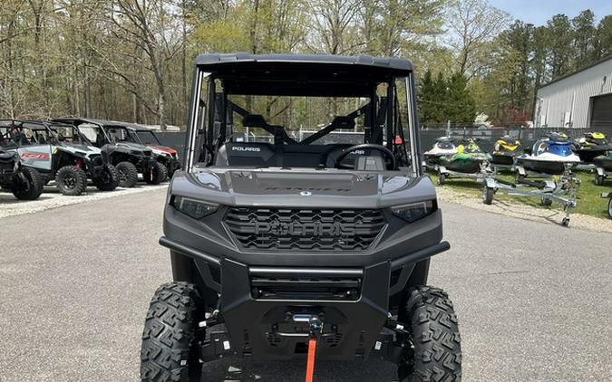 2026 Polaris Ranger Crew 1000 Premium
