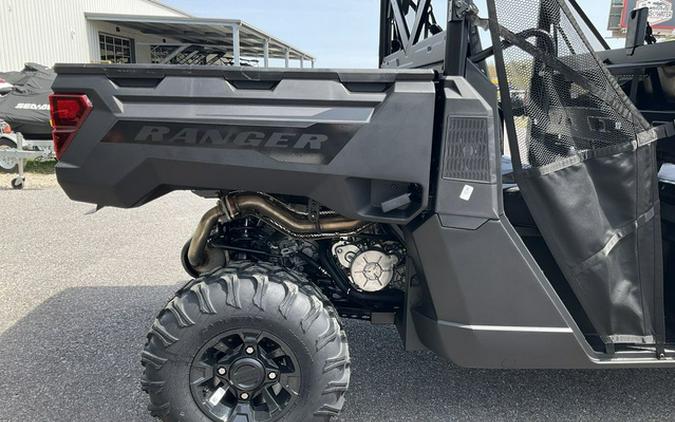 2026 Polaris Ranger Crew 1000 Premium