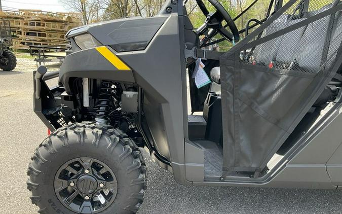 2026 Polaris Ranger Crew 1000 Premium