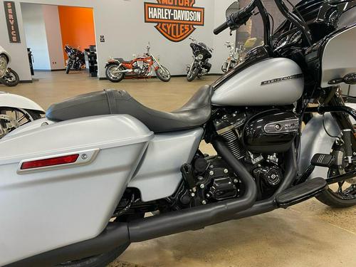 2020 Harley-Davidson® FLTRXS - Road Glide® Special