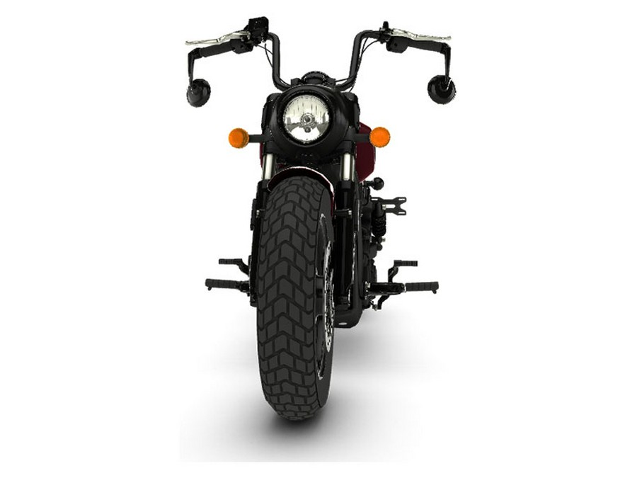 2023 Indian Motorcycle Scout® Bobber Twenty ABS