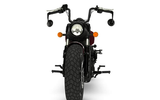 2023 Indian Motorcycle Scout® Bobber Twenty ABS