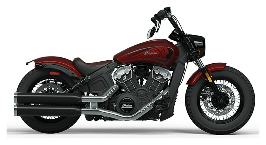 2023 Indian Motorcycle Scout® Bobber Twenty ABS