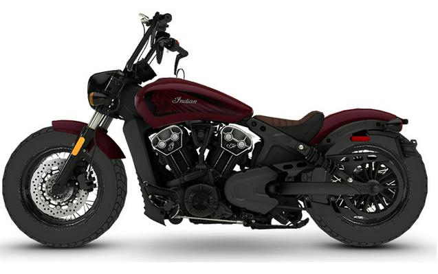 2023 Indian Motorcycle Scout® Bobber Twenty ABS