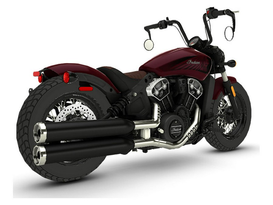 2023 Indian Motorcycle Scout® Bobber Twenty ABS