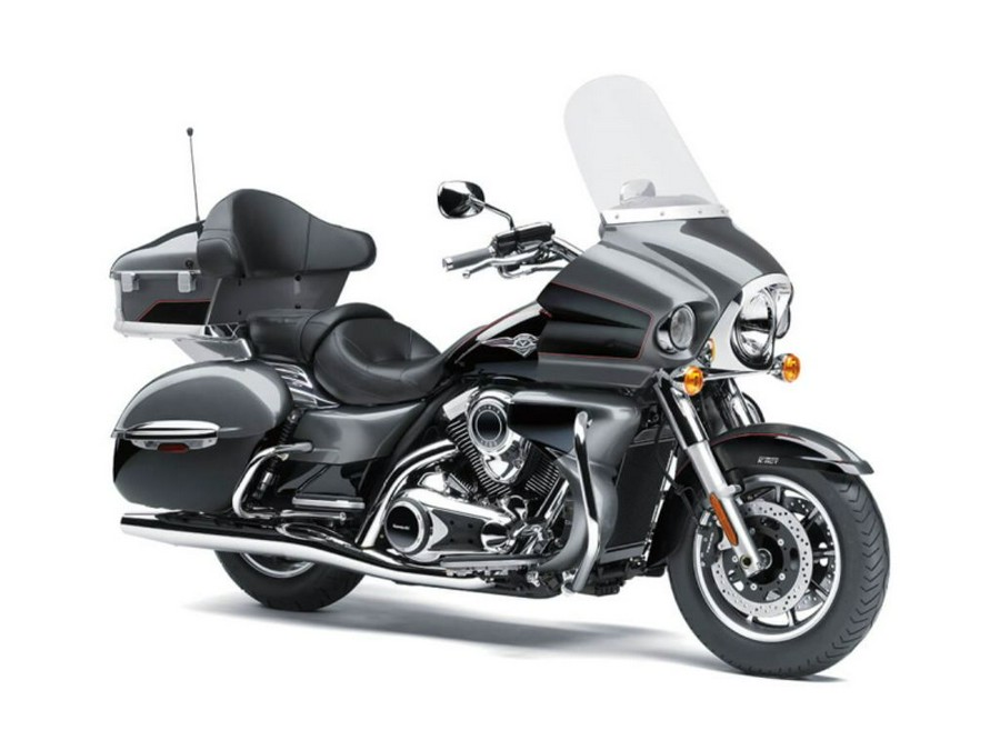 2023 Kawasaki Vulcan® 1700 Voyager® ABS