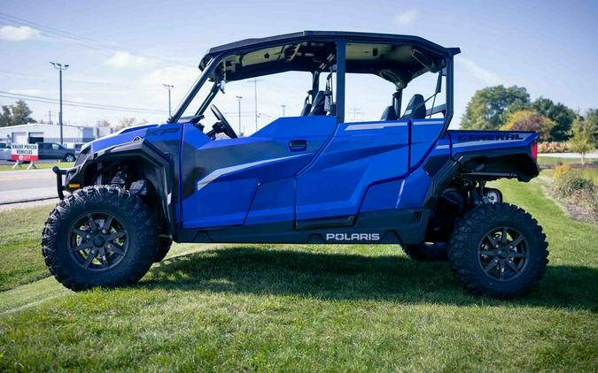 2024 Polaris® General XP 4 1000 Ultimate