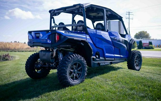 2024 Polaris® General XP 4 1000 Ultimate