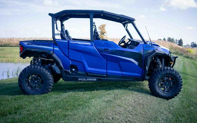 2024 Polaris® General XP 4 1000 Ultimate