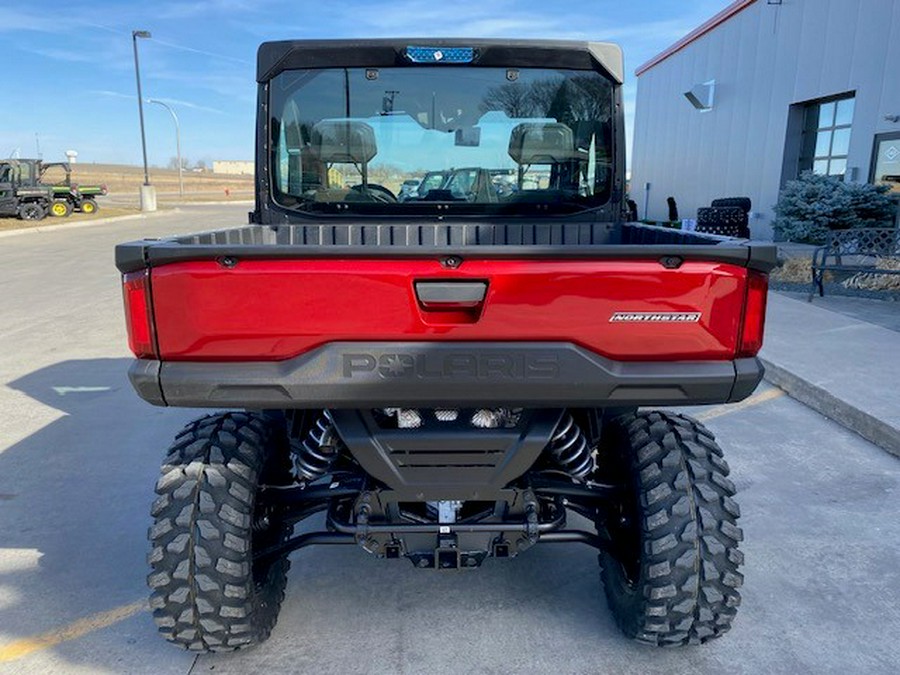 2024 Polaris Industries RANGER XD 1500 NORTHSTAR ULTIMATE