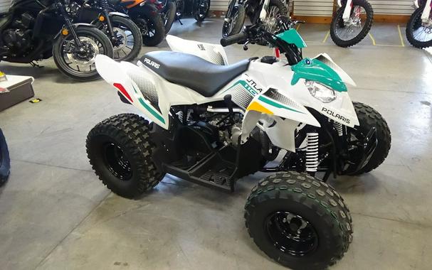 2024 Polaris Outlaw 110 EFI