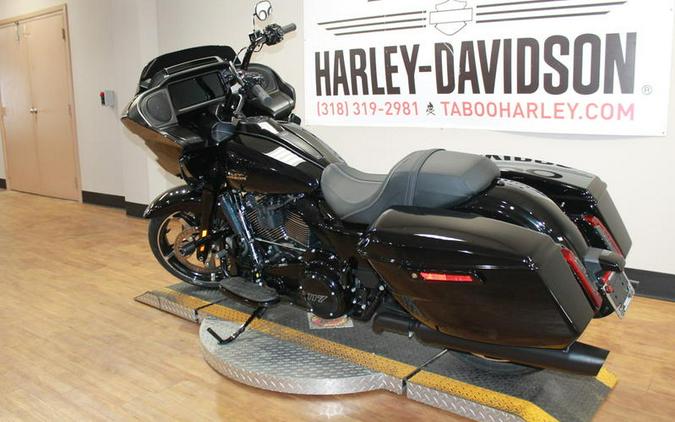 2024 Harley-Davidson® FLTRX - Road Glide®