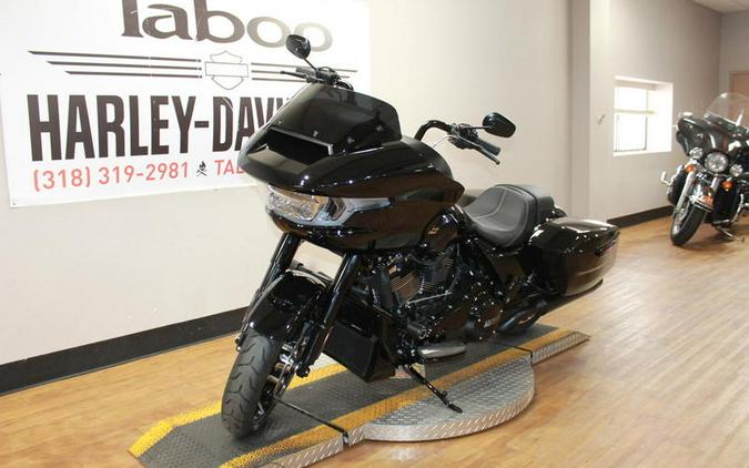 2024 Harley-Davidson® FLTRX - Road Glide®