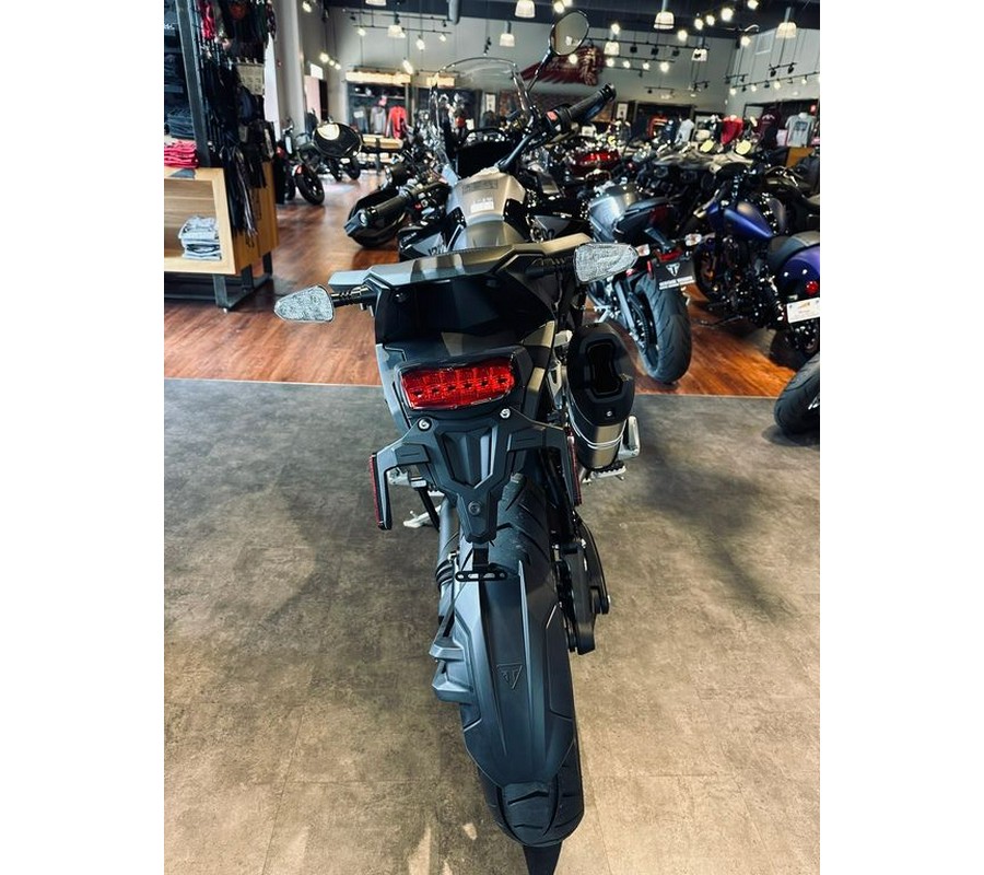 2023 Triumph Tiger 1200 GT Pro