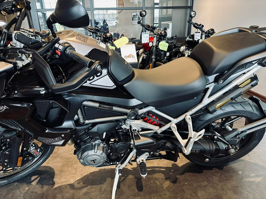 2023 Triumph Tiger 1200 GT Pro