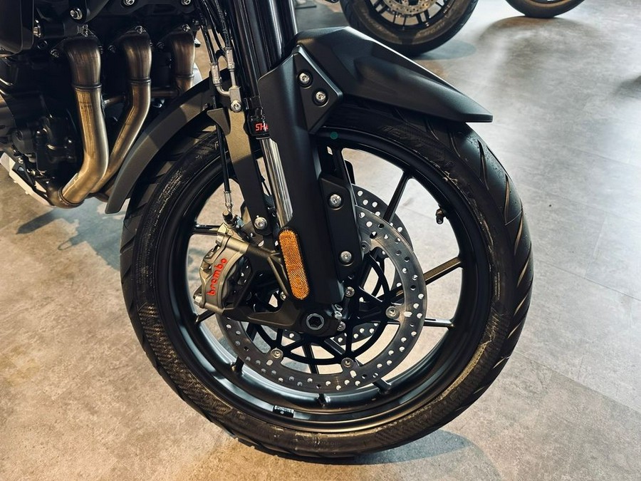 2023 Triumph Tiger 1200 GT Pro