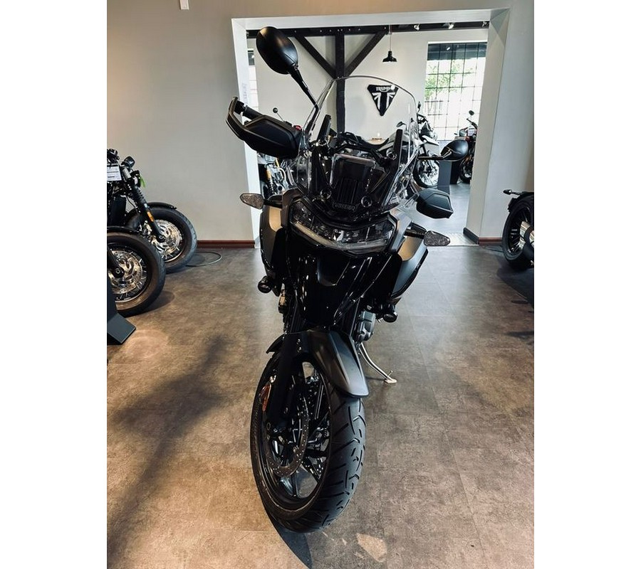 2023 Triumph Tiger 1200 GT Pro