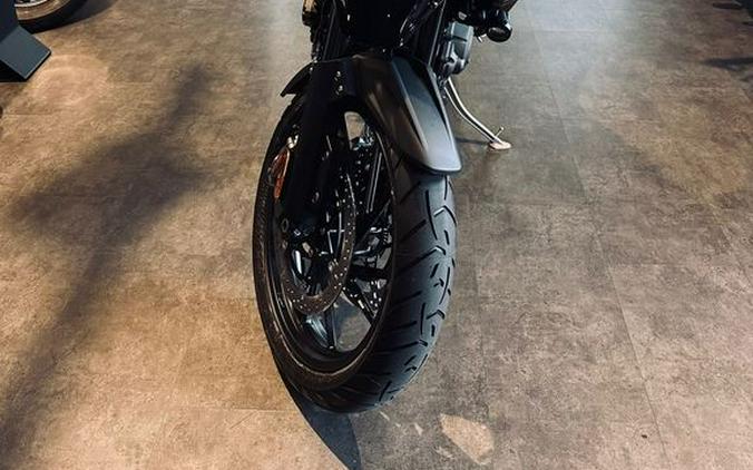 2023 Triumph Tiger 1200 GT Pro