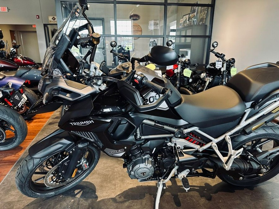 2023 Triumph Tiger 1200 GT Pro