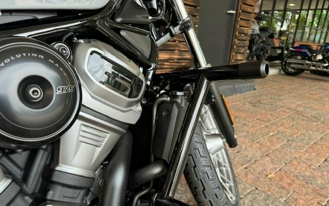 2024 Harley-Davidson Nightster S RH975S