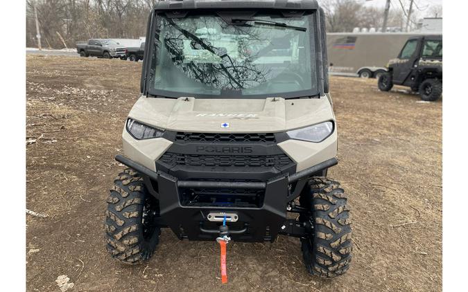 2024 Polaris Industries RANGER XP 1000 NS ED. PREM - DESERT SAND