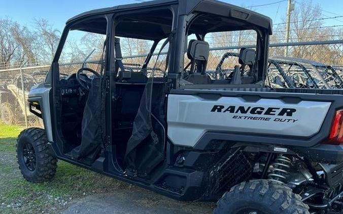 2024 Polaris® Ranger Crew XD 1500 Premium