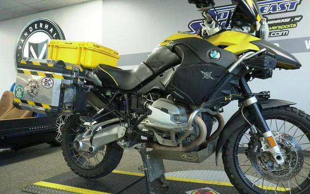 2011 BMW R 1200 GS Adventure