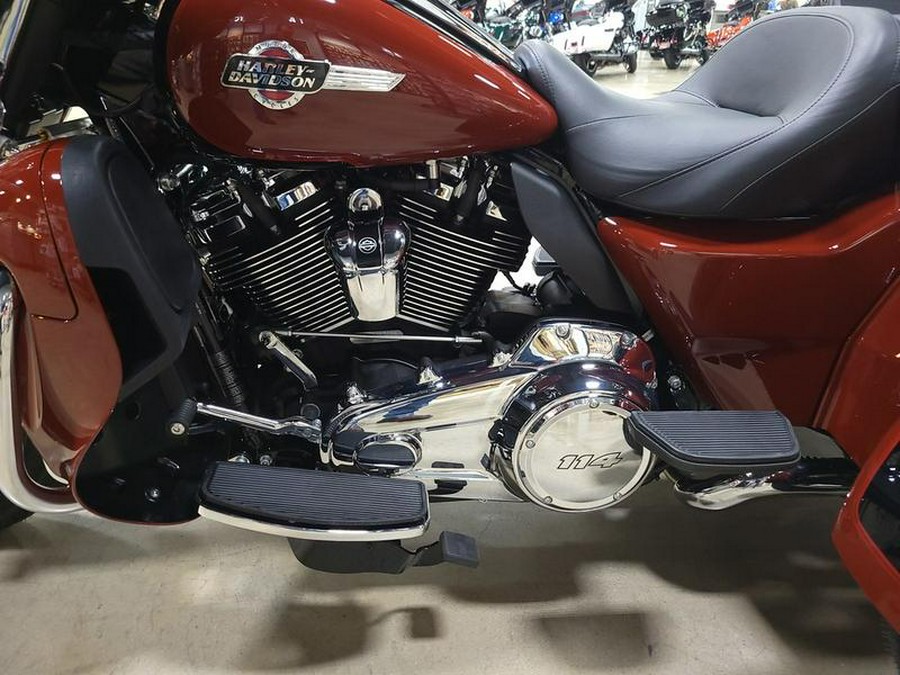 2024 Harley-Davidson® FLHTCUTG - Tri Glide® Ultra