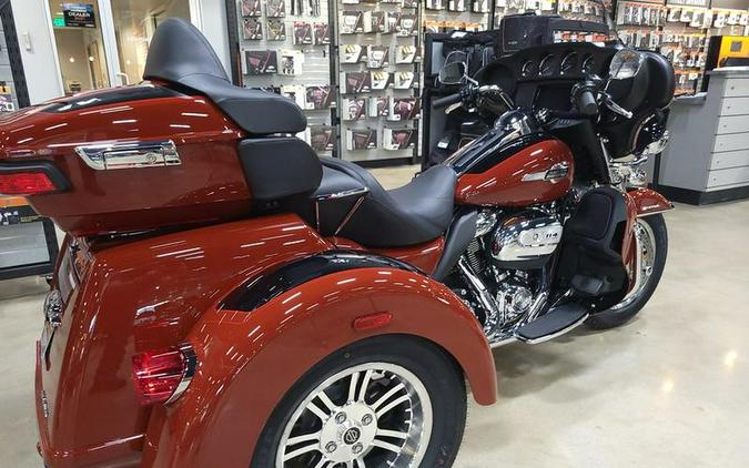 2024 Harley-Davidson® FLHTCUTG - Tri Glide® Ultra