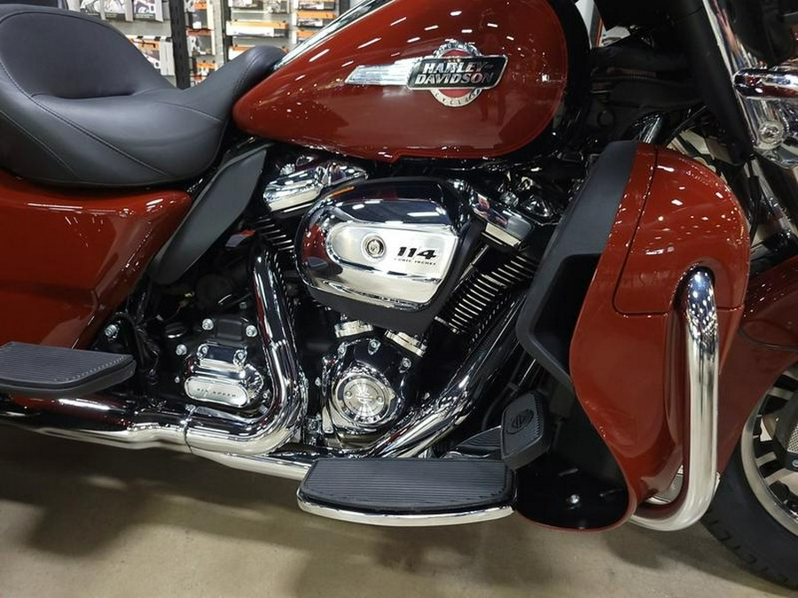 2024 Harley-Davidson® FLHTCUTG - Tri Glide® Ultra